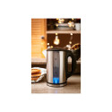 Adler | Kettle | AD 1216 | Standard | 2000 W | 1.7 L | Stainless steel | 360° rotational base | Stai