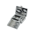 Logilink | Tool Set, 25pcs | Incl. transport boxThe set includes6x micro screwdrivers1x micro cutter