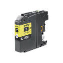 Brother LC125XLY | Ink Cartridge | Yellow