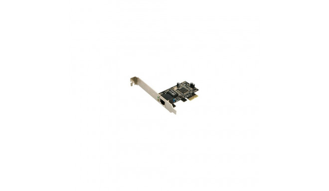 Logilink | Gigabit PCI Express network card | PCI-E