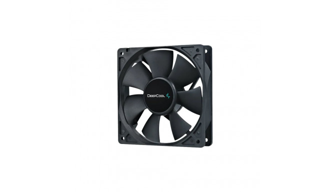 Deepcool XFAN 120 must ventilaator