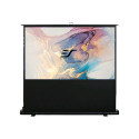 Elite Screens F84NWH ezCinema Portable Screen 84'' 16:9