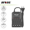 ARCAS CHARGER ARC-2009 | Arcas