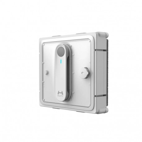 HUTT W9 juhtmega aknapuhastusrobot 3800 Pa valge