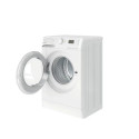 INDESIT | Washing Machine | MTWSA 61294 W EE | Energy efficiency class C | Front loading | Washing c