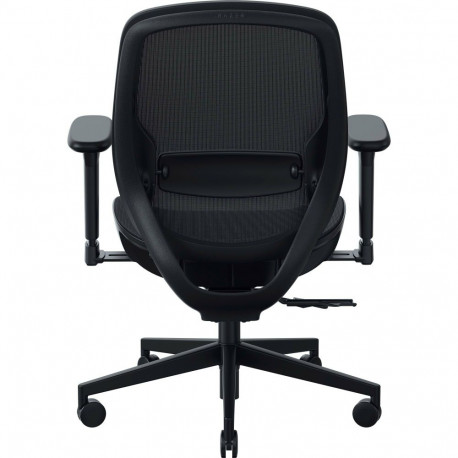 Razer Mesh fabric | Chair - armrests - tilt - swivel