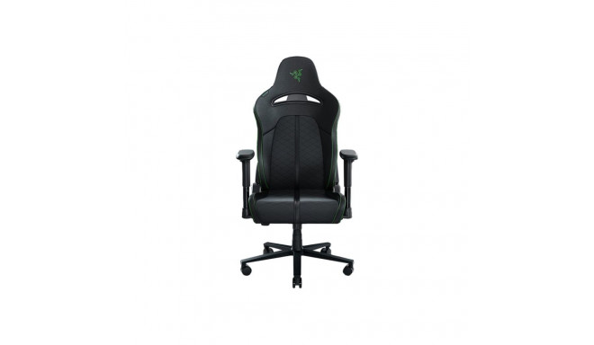 Razer Ergonomic Gaming Chair Enki X EPU Synthetic Leather; Steel; High density Polyurethane Moulded 