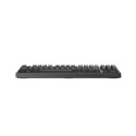 Genesis | Black | Mechanical Gaming Keyboard | THOR 404 TKL RGB | Mechanical Gaming Keyboard | Wired