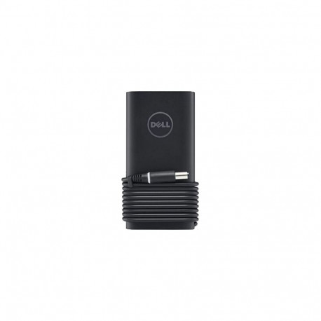 Dell | adapter 1-meetrise toitekaabliga 7,4 mm pistik 240 W GaN SFF AC Euroopa