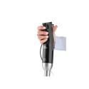 ETA | Lento ETA401790000 | Hand Blender | 1200 W | Number of speeds 2 | Chopper | Black/Stainless St