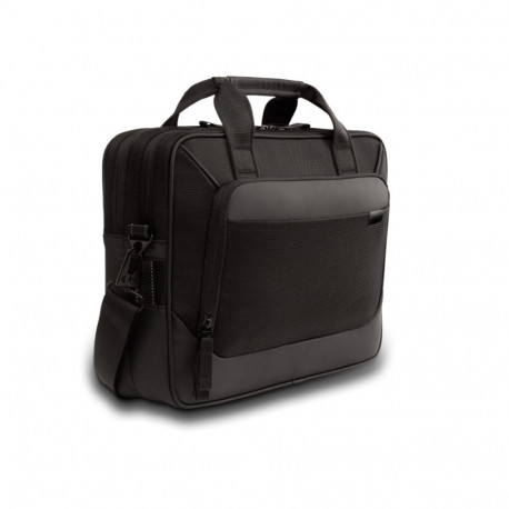 Dell | Briefcase | 460-BDSR Ecoloop Pro Classic | Fits up to size 14 " | Topload | Black