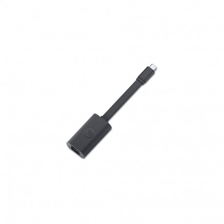 Dell adapter USB-C - 2.5G Ethernet