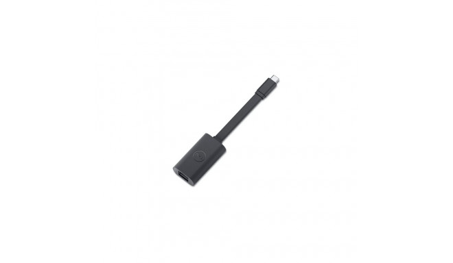 Dell Adapter USB-C to 2.5G Ethernet