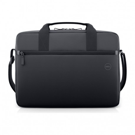 Dell | Briefcase Ecoloop Essential | CC3624 | Topload | Shoulder strap | Waterproof | Black