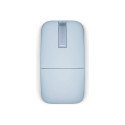 Dell | Bluetooth Travel Mouse | MS700 | Wireless | Misty Blue