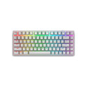 Dell 545-BBFR Alienware Pro | Gaming Keyboard | Wireless | US | Bluetooth | Lunar Light | Alienware 