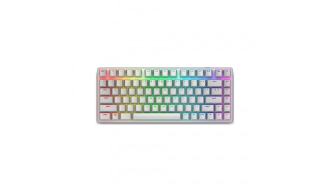 Dell mänguriklaviatuur Alienware Pro 545-BBFR juhtmevaba Bluetooth US Alienware Linear Mechanical, L