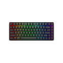 Dell 545-BBFQ	Alienware Pro | Gaming Keyboard | Wireless | US | Bluetooth | Dark Side of the Moon | 