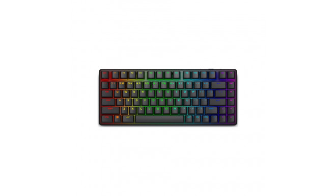 Dell 545-BBFQ	Alienware Pro | Gaming Keyboard | Wireless | US | Bluetooth | Dark Side of the Moon | 