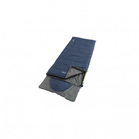 Outwell magamiskott 220 x 85 cm -19/15 °C parempoolne lukk