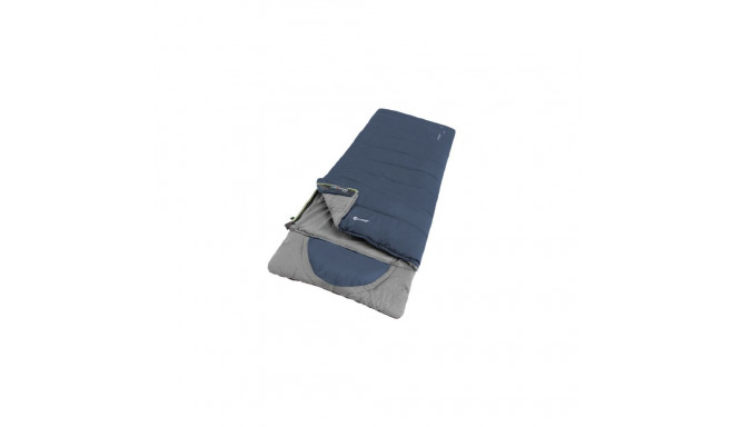 Outwell magamiskott 220 x 85 cm -19/15 °C vasak lukk