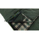 Outwell | Sleeping Bag | 235 x 150 cm | -16/+5 °C | Both Side Zipper