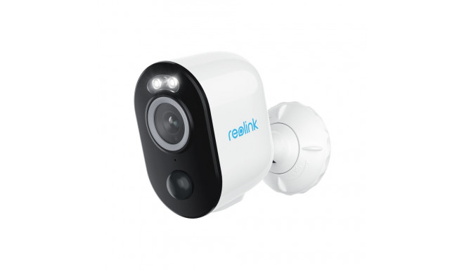 Reolink | Smart Wire-Free Camera with Motion Spotlight | Argus Series B330 | Bullet | 5 MP | Fixed |