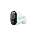 Reolink | Smart Wire-Free Camera with Motion Spotlight | Argus Series B330 | Bullet | 5 MP | Fixed |