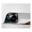 PETKIT | P591 YumShare Dual-hopper | Feeder with Camera | Capacity 2+3 L | White