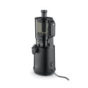 Caso | Design Slow Juicer | SJW 600 XL | Type  Slow Juicer | Black | 250 W | Number of speeds 1 | 40