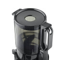 Caso | Design Slow Juicer | SJW 600 XL | Type  Slow Juicer | Black | 250 W | Number of speeds 1 | 40