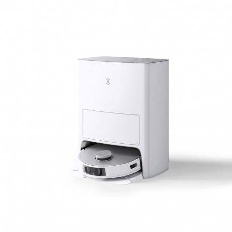 Ecovacs | Vacuum cleaner | DEEBOT T20 OMNI | Wet&Dry | Operating time (max) 260 min | Lithium Ion |