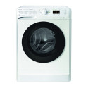 INDESIT | MTWSA 61294 WK EE | Washing machine | Energy efficiency class C | Front loading | Washing 