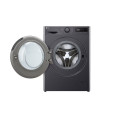 LG | F4DR510S2M | Washing machine with dryer | Energy efficiency class A | Front loading | Washing c