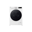 LG | F2DR509S1W | Washing machine with dryer | Energy efficiency class A-10% | Front loading | Washi