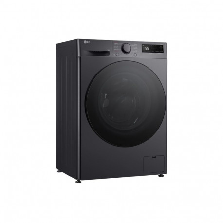 LG F2WR508S2M energiatõhususklass A eestlaetav pesumasin 8 kg 1200 p/min sügavus 48 cm laius 60 cm L