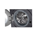 LG | F4DR510S2M | Washing machine with dryer | Energy efficiency class A | Front loading | Washing c