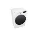 LG | F2DR509S1W | Washing machine with dryer | Energy efficiency class A-10% | Front loading | Washi