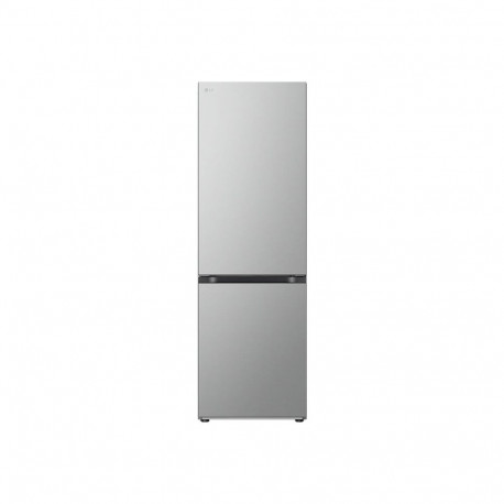 LG | Refrigerator | GBV3100DPY | Energy efficiency class D | Free standing | Combi | Height 186 cm |