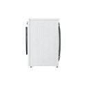 LG | F4WR711S2W | Washing Machine | Energy efficiency class A - 10% | Front loading | Washing capaci