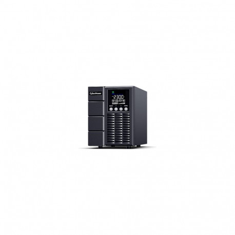 CyberPower Smart App UPS-süsteemid OLS1000EA-DE 1000 VA 900 W