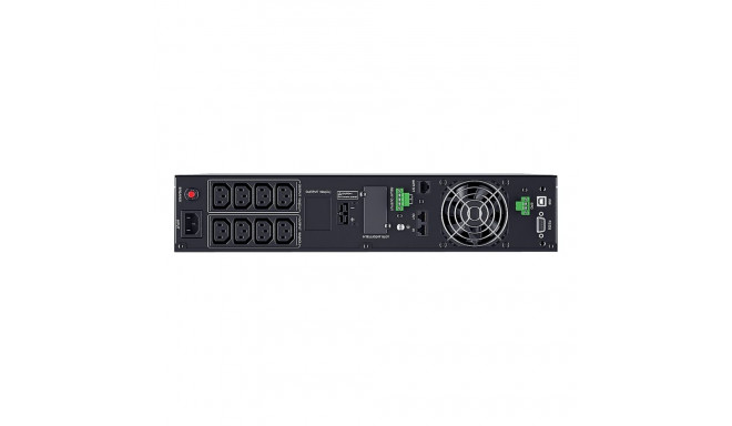 CyberPower | Smart App UPS süsteemid | OLS1500ERT2UA | 1500 VA | 1350 W