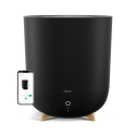 Duux | Neo | Smart Humidifier | Water tank capacity 5 L | Suitable for rooms up to 50 m² | Ultrasoni