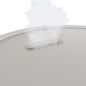 Duux | Neo | Smart Humidifier | Water tank capacity 5 L | Suitable for rooms up to 50 m² | Ultrasoni