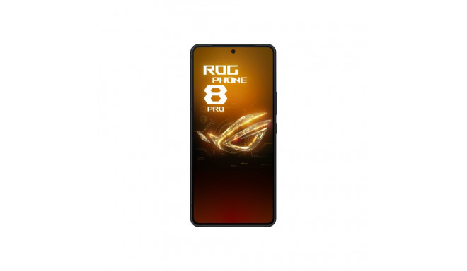 Asus | ROG Phone 8 | Phantom Black | 6.78 " | AMOLED | 1080 x 2400 pikslit | Qualcomm | Snapdragon 8