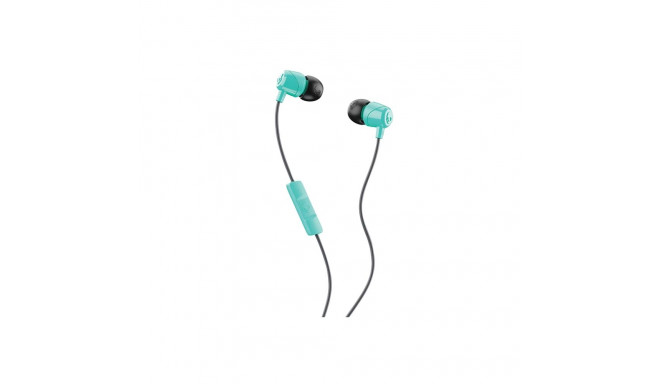 Skullcandy | Earbuds with Microphone | JIB | Built-in microphone | Wired | Miami