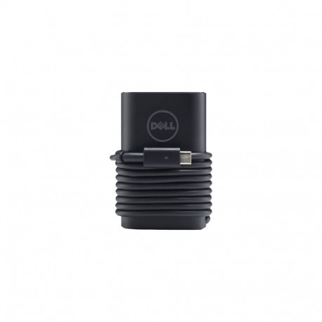 Dell toiteadapter - AC/USB-C 452-BDUJ 90 W