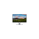 Dell | Monitor | UP3218KA | 32 " | IPS | 16:9 | 60 Hz | 6 ms | 400 cd/m² | Black, Silver