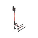 Hoover | Vacuum Cleaner | HF222AXL 011 | Cordless operating | Handstick | 220 W | 22 V | Operating t