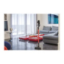 Hoover | Vacuum Cleaner | HF222AXL 011 | Cordless operating | Handstick | 220 W | 22 V | Operating t